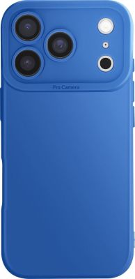 Coque AVIZAR pour iPhone 17 Pro Max Silicone Souple