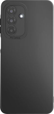 Coque AVIZAR pour Galaxy A17 avec Renfort Bloc Caméra