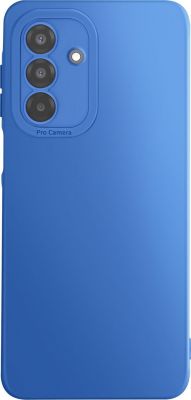 Coque AVIZAR pour Galaxy A17 avec Renfort Bloc Caméra