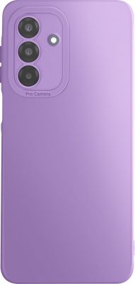 Coque AVIZAR pour Galaxy A17 avec Renfort Bloc Caméra