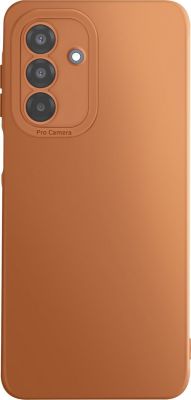 Coque AVIZAR pour Galaxy A17 avec Renfort Bloc Caméra