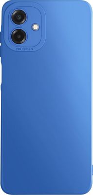 Coque AVIZAR pour Galaxy A07 avec Renfort Bloc Caméra