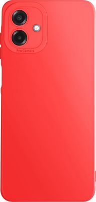 Coque AVIZAR pour Galaxy A07 avec Renfort Bloc Caméra