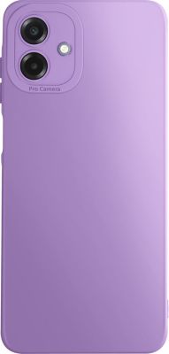 Coque AVIZAR pour Galaxy A07 avec Renfort Bloc Caméra