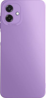 Coque AVIZAR pour Galaxy A07 avec Renfort Bloc Caméra