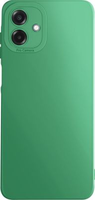 Coque AVIZAR pour Galaxy A07 avec Renfort Bloc Caméra