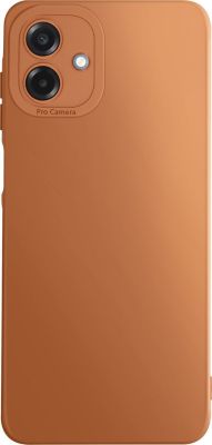 Coque AVIZAR pour Galaxy A07 avec Renfort Bloc Caméra