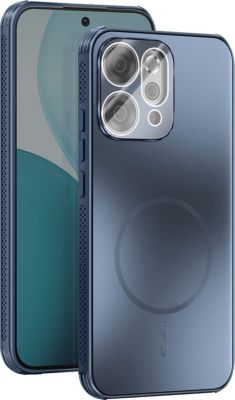 Coque ABEEL pour Oppo Reno 14 Compatible MagSafe