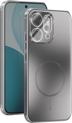 Coque ABEEL pour Oppo Reno 14 Compatible MagSafe Coque ABEEL pour Oppo Reno 14 Compatible MagSafe