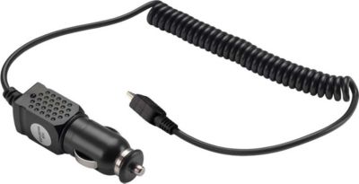 Chargeur allume cigare AVIZAR Mini USB 1000mA pour Smartphones et PDA