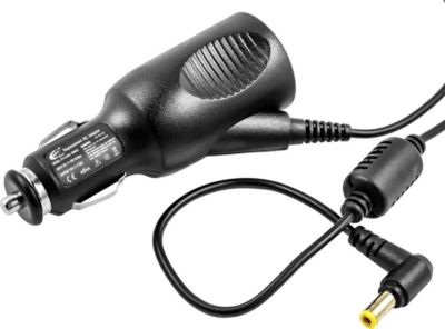 Chargeur allume cigare AVIZAR Avizar Chargeur Voiture pour Mini PC Len