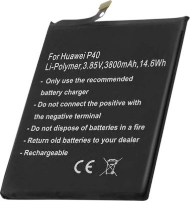 Pièce détachée AVIZAR pour Smartphone Compatible Huawei P40 Pièce détachée AVIZAR pour Smartphone Compatible Huawei P40