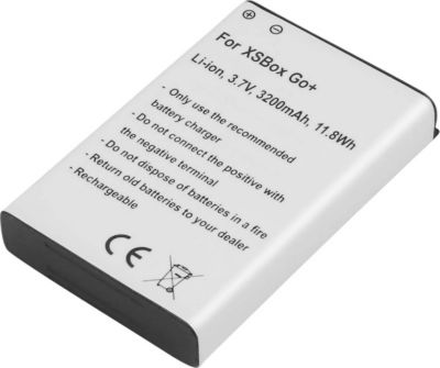 Pièce détachée AVIZAR pour Routeur 4G Systèmes XSBox GO+