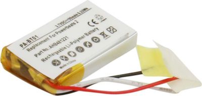 Pièce détachée AVIZAR pour Casque Beats Powerbeats 2 90mAh