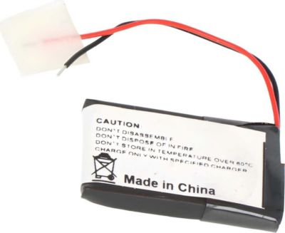 Pièce détachée AVIZAR pour Garmin Vivosmart 5 Li-Polymer 3,85V Pièce détachée AVIZAR pour Garmin Vivosmart 5 Li-Polymer 3,85V