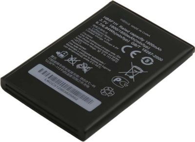 Pièce détachée AVIZAR pour Huawei U8860 Li-ion 3,7V 1800mAh