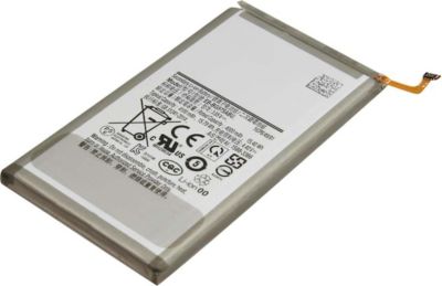 Pièce détachée AVIZAR pour Galaxy S10 Plus Li-polymère 4100mAh