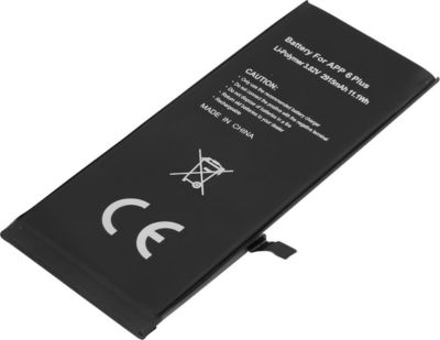 Pièce détachée AVIZAR pour Smartphone iPhone 6 plus 2915mAh Pièce détachée AVIZAR pour Smartphone iPhone 6 plus 2915mAh