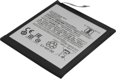 Pièce détachée AVIZAR pour Mi 9T Li-Polymer 3,85V 4000mAh