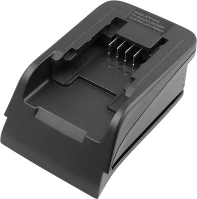 Pièce détachée AVIZAR pour Batterie Black & Decker 90553172
