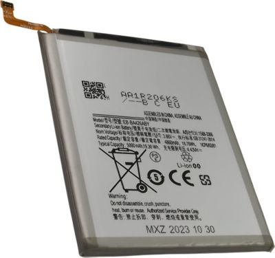 Pièce détachée AVIZAR pour Galaxy A42 5G Li-Polymère 5000mAh
