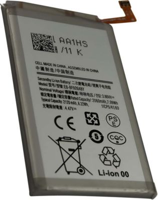 Pièce détachée AVIZAR pour Galaxy Z Fold 3 Li-Polymer 2280mAh