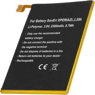 Pièce détachée AVIZAR pour SonyEricsson Xperia X Li-Polymer