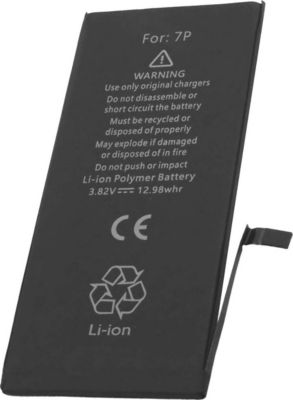 Pièce détachée AVIZAR pour iPhone 7 Plus 3,82V Li-ion