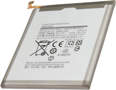 Pièce détachée AVIZAR pour Galaxy A51 2019 3,85V