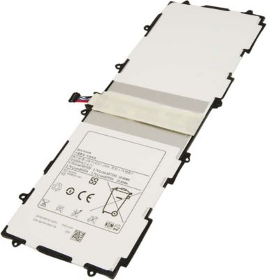 Pièce détachée AVIZAR pour Samsung Galaxy Note 10.1 7000mAh