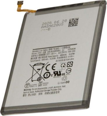 Pièce détachée AVIZAR pour Samsung Galaxy M20 4900mAh Pièce détachée AVIZAR pour Samsung Galaxy M20 4900mAh