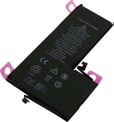 Pièce détachée AVIZAR pour iPhone 11 Pro Max Diagnosticable Pièce détachée AVIZAR pour iPhone 11 Pro Max Diagnosticable