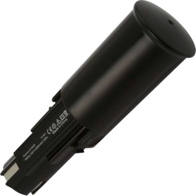 Pièce détachée AVIZAR pour Panasonic EY9025B EY6225CQ 2000mAh