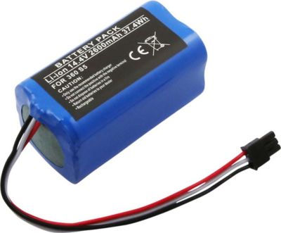 Pièce détachée AVIZAR pour Aspirateur Robot 360 S5 Li-ion Pièce détachée AVIZAR pour Aspirateur Robot 360 S5 Li-ion