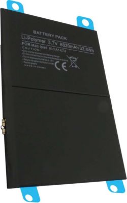 Pièce détachée AVIZAR pour Tablette iPad Air Compatible A1484