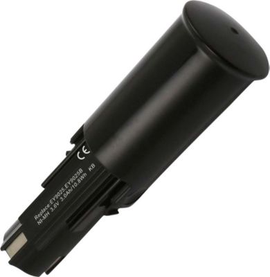 Pièce détachée AVIZAR Panasonic EY9025B EY6225CQ 3.6V Ni-MH