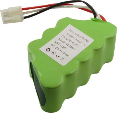 Pièce détachée AVIZAR pour Euro Pro Navigator Freestyle Pro