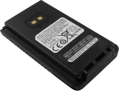 Pièce détachée AVIZAR 7.4V 1950mAh pour Yaesu FT-4VE / FT-4VX