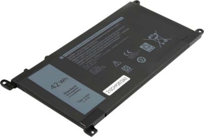 Pièce détachée AVIZAR Dell Chromebook 3180 Li-Polymère 3684mAh