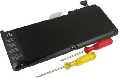 Pièce détachée AVIZAR pour MacBook Pro 15 / 17 pouces 5800mAh