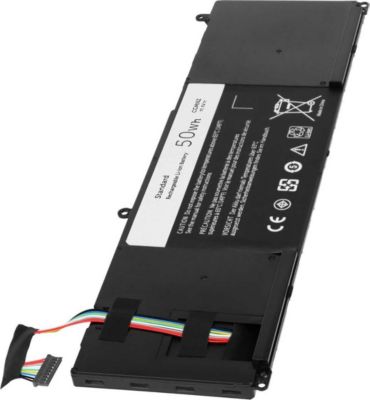 Pièce détachée AVIZAR Dell Inspiron 11 3135 Li-Polymère 11.55V