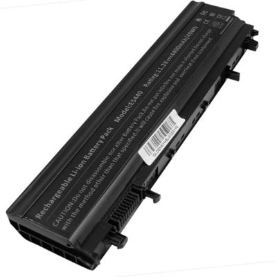 Pièce détachée AVIZAR pour Dell Latitude E5540 4400mAh 49Wh