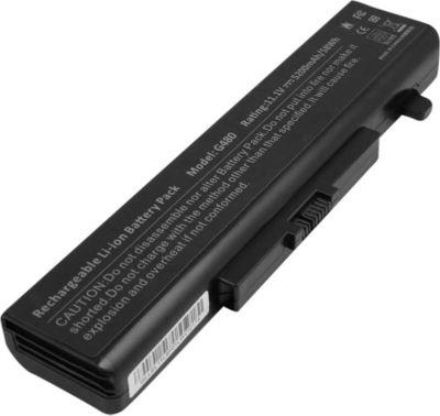 Pièce détachée AVIZAR PC Lenovo G480 G580 11.1V Li-ion 5200mAh