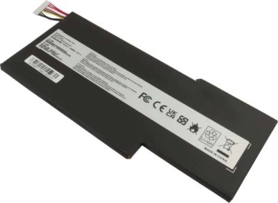 Pièce détachée AVIZAR MSI GE66 GE66 Raider 11.4V Li-Polymère