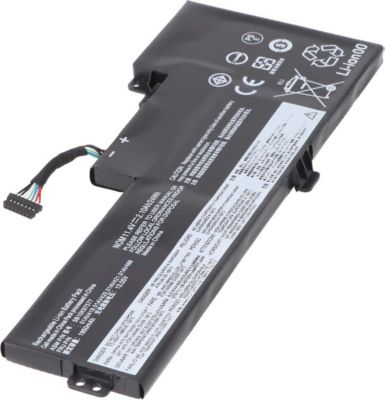 Pièce détachée AVIZAR Lenovo ThinkPad T480 11.55V Li-Polymère