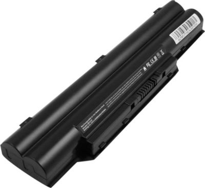 Pièce détachée AVIZAR pour Fujitsu LifeBook E752 4400mAh Pièce détachée AVIZAR pour Fujitsu LifeBook E752 4400mAh