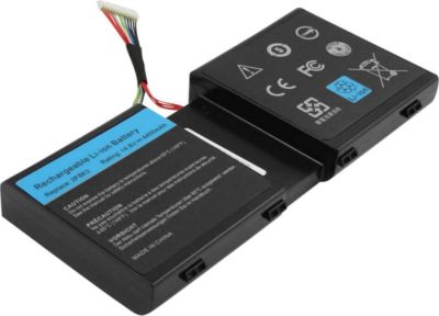 Pièce détachée AVIZAR pour PC Alienware M17X R5 14.8V Li-ion