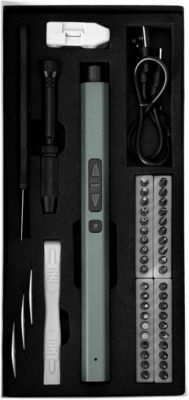 Pièce détachée AVIZAR pour Smartphones et Tablettes 49 Embouts