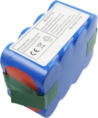 Pièce détachée AVIZAR pour Aspirateur Samba XR210 NiMH 3300mAh