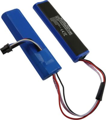 Pièce détachée AVIZAR 5200mAh pour Xiaomi Dreame W10 / W10S